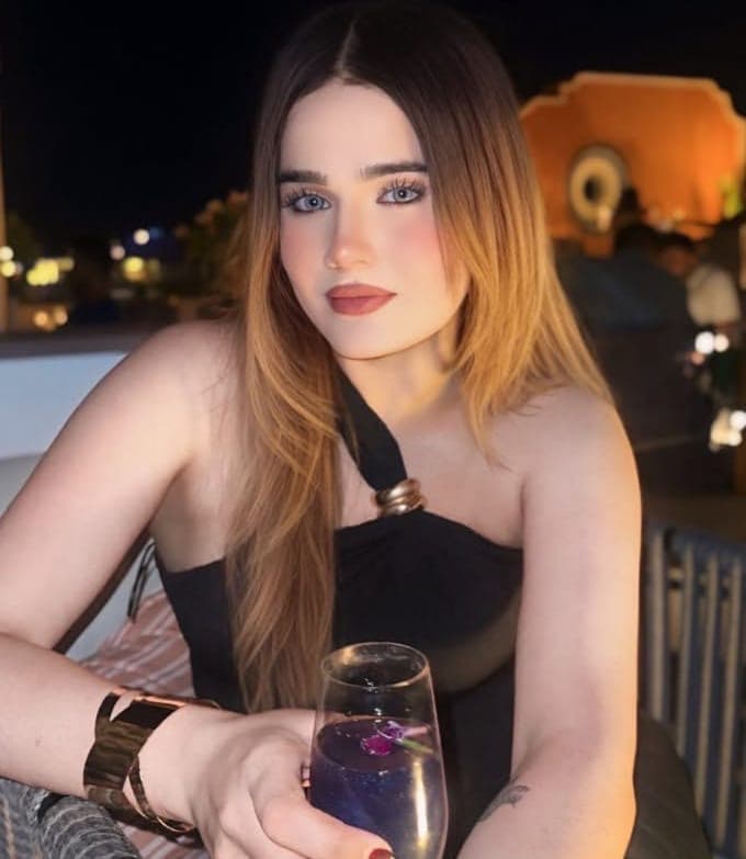 Mallika, 23