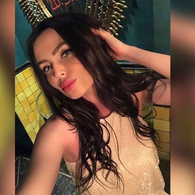 Natasha, 22