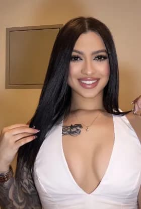 Ulyana, 22