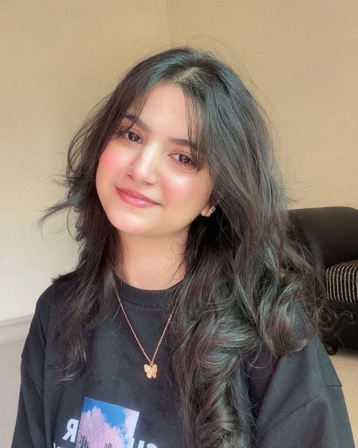Riya Sharma, 23