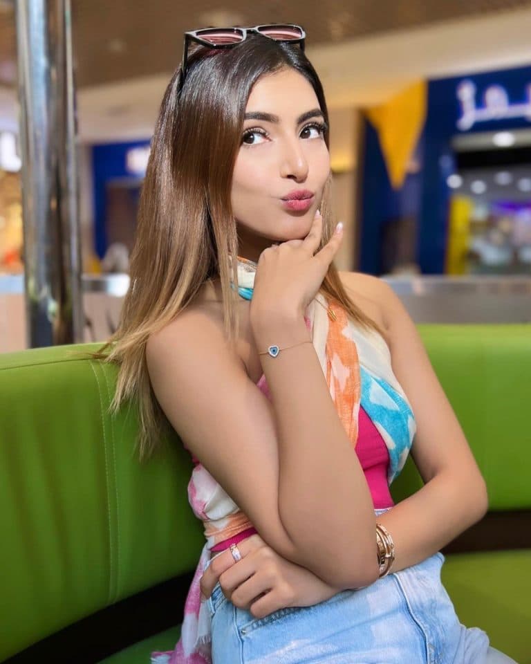Jagriti, 22